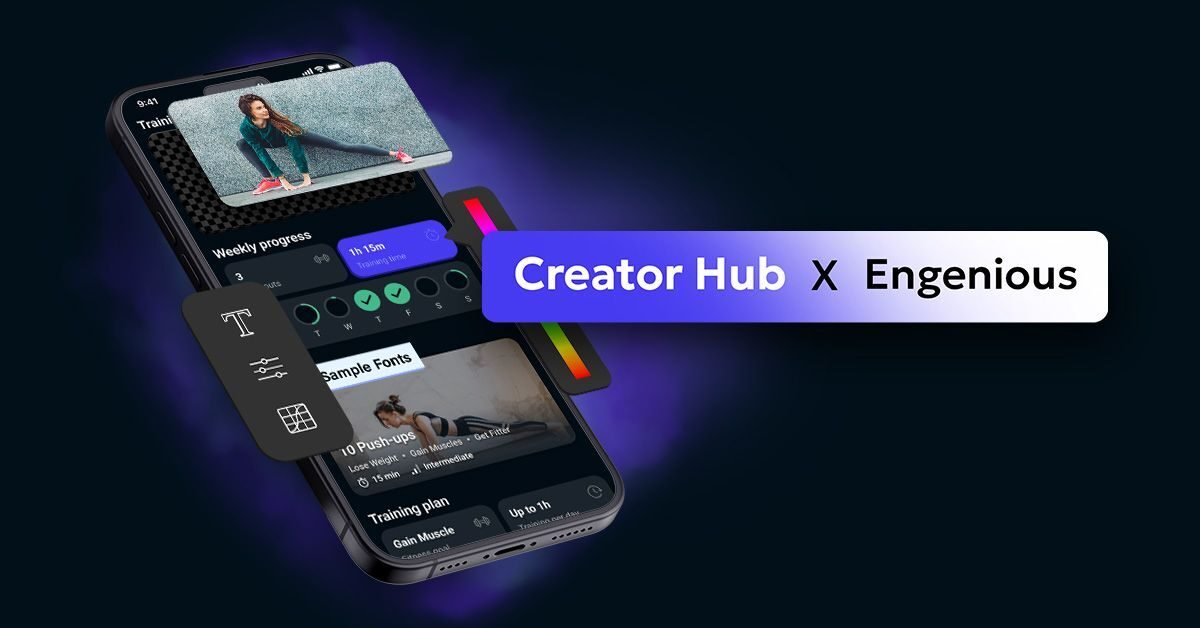 Creatorhub thumbnail