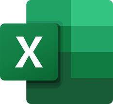 Microsoft Excel logo icon