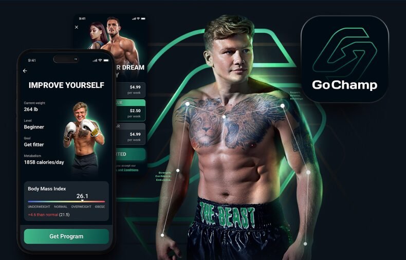 Gochamp thumbnail