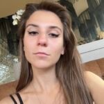 Mariia face