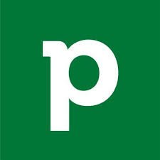 Pipedrive logo icon